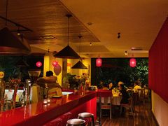 -龙门阵茶屋川菜馆(武康路店)