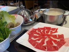 -密友回转自助火锅(世茂国际广场店)
