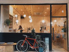 -常识咖啡common sense(春熙路店)