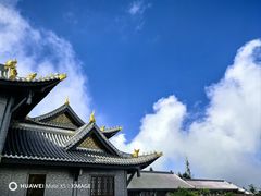 -峨眉山风景名胜区