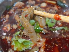 芋儿肥肠鸡-时二崽肥肠鸡大排档(健康路店)