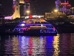-武汉两江游览·夜游长江(汉口粤汉码头)