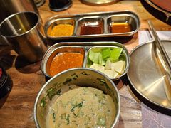 -西塔老太太泥炉烤肉(万柳华联店)