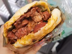 -刘小武·锅魁(总店)