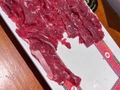 -大吉利潮汕牛肉火锅(王府井店)