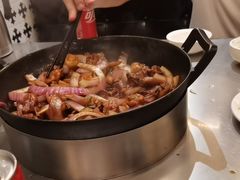 -胡须佬鸡煲四季火锅店(石厦西村直营店)