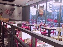 -Mr.Pizza米斯特比萨(苏州平江万达广场店)