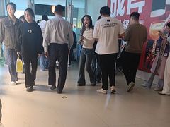 -万达广场(南昌红谷滩店)