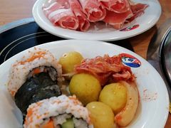 -汉丽轩·音乐自助烤肉餐厅(石岐店)