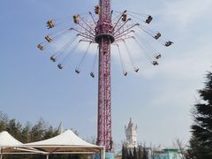 -青岛方特梦幻王国