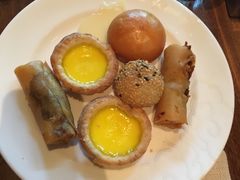-云龙轩(迪士尼探索家度假酒店)