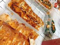 -大眼锅贴水饺(河东店)
