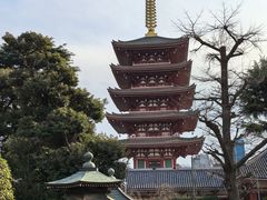 -浅草寺