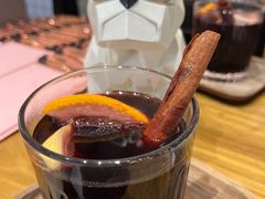 -自如ZSPACE四合院艺术餐厅