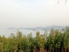 -天目湖涵田半山温泉