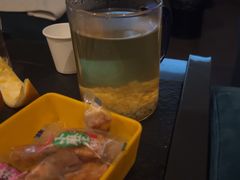 -大桶大足浴(江桥店)