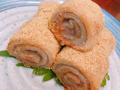 -四季小馆·地道北京小吃(广百店)