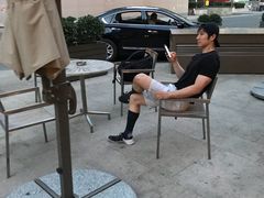 -北京嘉里健身·Kerry Sports(北京嘉里大酒店)