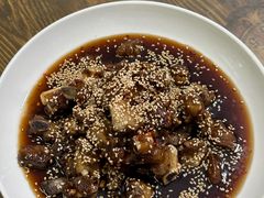 -涛哥土菜馆