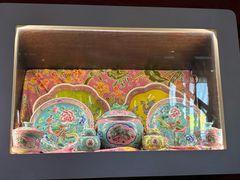 -南洋老咖啡(牛车水店)