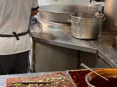 -清真·马安军辣子牛肉面