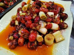-靓靓蒸虾·头牌蒸虾(雪松路总店)