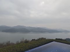 -天目湖涵田度假村