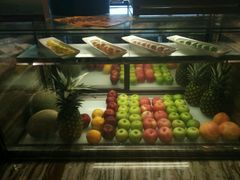 -AdD全日制餐厅(中谷花园酒店)