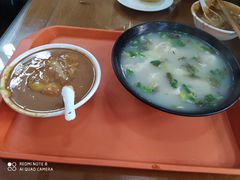 -白魁老号饭庄(交道口店)