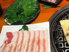 -陇璟烧肉酒场(友谊阳光城店)