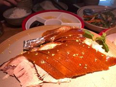 桂花香北京烤鸭-青年公社烤鸭(青年路店)