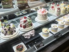 -FANEN法念·烘焙·甜点(万象城店)