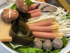 -傣妹火锅(狮子桥店)