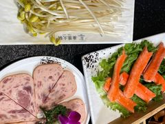 -渝里重庆火锅(航天城店)
