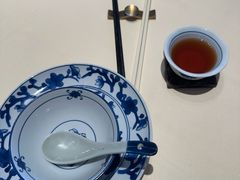 -侨美食家·粤菜(体育西路店)