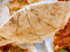 -香满锅老北京羊蝎子火锅·家常菜(新街口店)