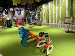 -幻贝家儿童乐园(苏州中心店)