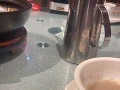 -巢爷老味(东方红店)