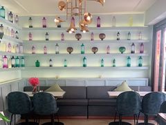 -老别墅西餐厅.酒馆(西堤店)