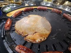 -恩泽家·果味坛子韩国炭火烤肉(白石龙店)