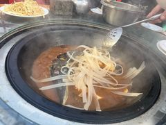 -村东第一家私房菜馆(古北水镇店)