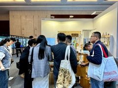 -天津梅江会展中心
