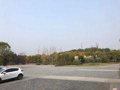 -江苏三台山国家森林公园