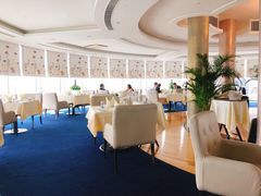 大堂-京澳璇宫(澳门维景酒店)