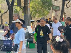-东仓门早市