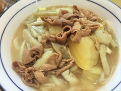 -王婶手擀面(灵寿店)