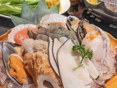 -牛YO寿喜烧和牛火锅自助(三台子万象汇店)