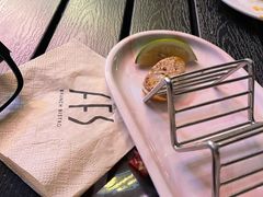 -AFS Cafe & Canteen(闽江二路店)