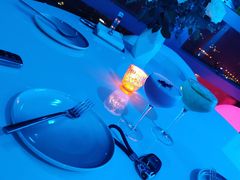 -天玑高空江景餐厅&酒吧Sky Secret Restaurant&Bar