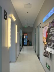 -YASAKI国际舞蹈中心